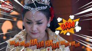 Waduh, Si Ibu Lupa Nih?