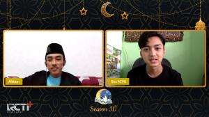 Lepaskan Dirinya Dengan Ikhlas