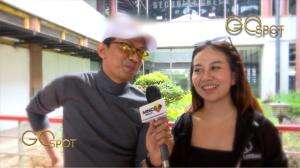 Mayang Tolak Lamaran Pria Turkey