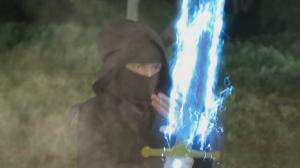 Raden Kian Santang Takjub Atas Kekuatan Dua Pusaka - Raden Kian Santang Prahara Di Langit Padjajaran Eps. 634-635