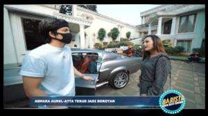 Kisah Cinta Aurel, Atta, Bebby Fey, dan Clara Gopa