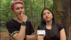 Harini - Evan Putus Cinta