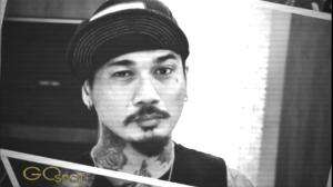 Diam Soal Sidang, Jerinx Kritik Soal Pangan