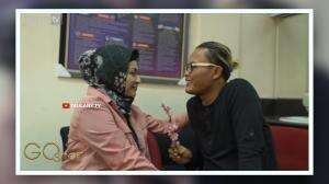 Sule Lamar Nathalie Holscher Secara Langsung