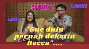 Becca Gak Suka Dibilang Diperebutkan Cowok-Cowok di MCI!