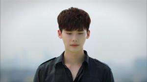 Kang Cheol Bunuh Diri?