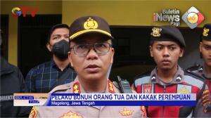 Satu Keluarga Diracun