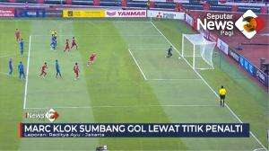Indonesia Berbagi Angka Dengan Thailand Pada Piala AFF 2022