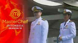 MasterChef Indonesia Season 10 Gallery - Eps. 10