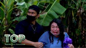 Bunga Mau Di Rampok - TOP Eps. 2513 - 2514