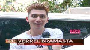 Udah Punya Mobil Mewah, Verrel Pengen Yang Unik Dan Super Keren