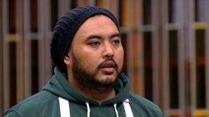 Tantangan Pertama, Hamdzah Maju Tanpa Bawa Hidangannya! - MasterChef Season 7