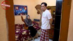 Abi Sama Umi Denger Suara Aneh