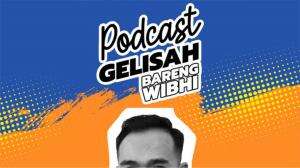 Podcast Gelisah Eps. 15 - Meninggalkan Kebiasaan Buruk Membiasakan Kebiasaan Baik