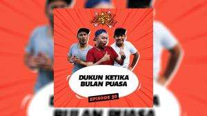 Podcast Pasar Kaget Eps. 30 - Dukun Ketika Bulan Puasa
