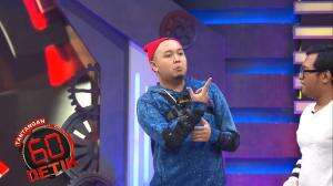 Kimau Ajak Teman Yang Berkompeten