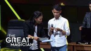 Poker Bagi Bagi Uang Ke Penonton