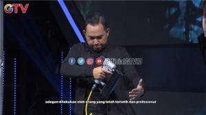 Penampilan Robby Yang Membuat Hati Deg - Degan