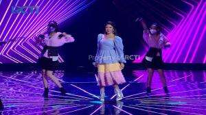 Tiara Andini "Gemintang Hatiku" - TikTok Awards Indonesia 2020