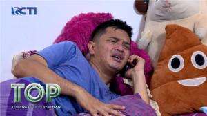 Kasian Ojak Masih Ngantuk Ditelfonin Terus - TOP Eps 2317 - 2318