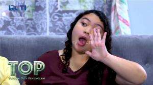 Bunga Udah Turun Berat Badan? TOP Eps. 2370