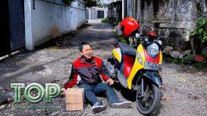 Paket Jono Rusak Gara-Gara Berantem Sama Purnomo - TOP Eps 2307-2308