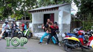 Jono Nyari Masalah Terus Sama Purnomo - TOP Eps. 2314-2315