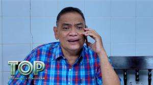 Pak Sofyan Khawatir Mas Pur Bunuh Diri - TOP Eps 2317 - 2318