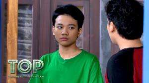 Fadil Bantuin Alya Ternyata Ga Ikhlas - TOP Eps. 2415