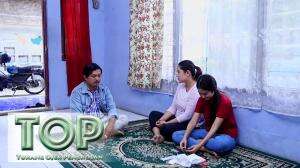 Serba Salah Jadi Pusing