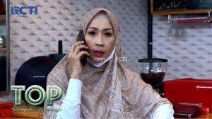 Lagi Lagi Ojak Yang Di Salahi Emak - TOP Eps. 2449