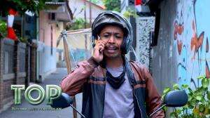 Gara-Gara Ojak, Timun Suri Mas Pur Jatuh - TOP Eps. 2524