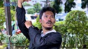 Mas Cipto Kaget Ada Lola Di Pangkalan - TOP Eps 2326 - 2327