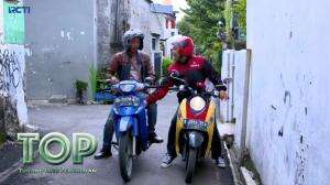 Purnomo Nyari Masalah Terus Sama Jono - TOP Eps. 2312