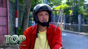 Ojak Dapat Warning Dari Emak - TOP Eps. 2446