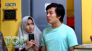 Faiz Ngerjain Fadil Terus Nih - TOP Eps. 2403