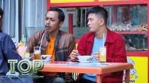 Purnomo Minta Ojak Temenin Untuk Ketemu Lola - TOP Eps 2326 - 2327