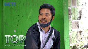 Di Omongin Panjang Lebar, Mas Cipto Iya Aja - TOP Eps. 2450 - 2451