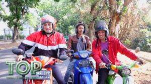 Jadi Banyak Yang Nemenin