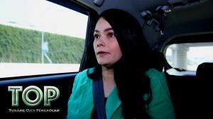 Mba Monica Galak Banget