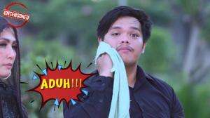 Duh Sampe Keringetan Gini Si Memet