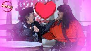 Bisa Aja Nih Babe Mansyur