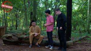 Babeh Agi Bingung Dengernya