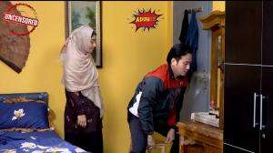 Gak Tahu, Kelamaan PSBB