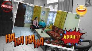 Lah Gimana Itu Lupa Scriptnya