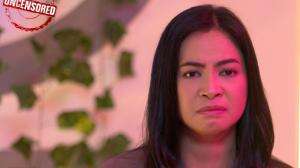 Bu Nawang Mikirin Apa Sih Sampe Ga Fokus Gitu