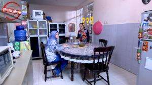 Hayo Ngobrol Apa Aja Tadi