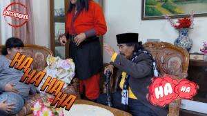 Belibetan Nih Ngomongnya Pak Haji