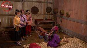 Ini Di Kasih Ampun Gak Sih?