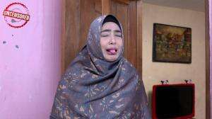 Dil Mau Minta Tolong Nih Lidah Umi